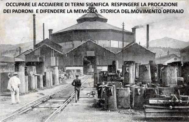 TERNI