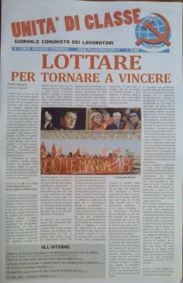 giornale