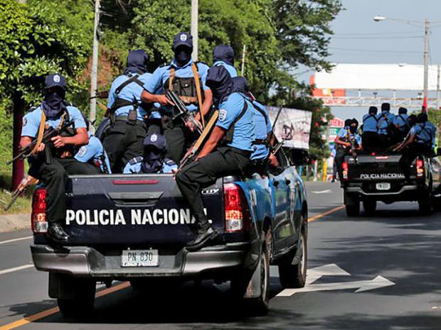 polizia_nicaragua