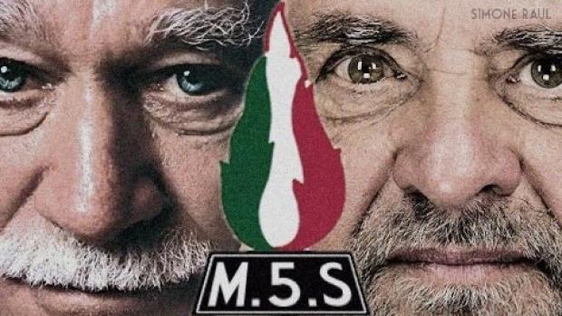 m5s almirante
