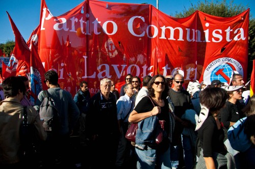 15 ottobre 2