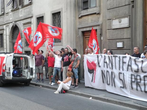 FIRENZE