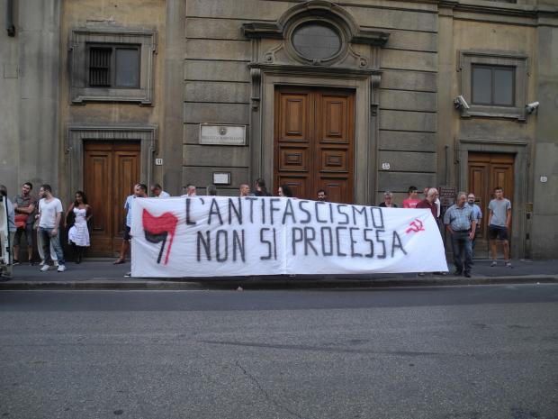 FIRENZE 2