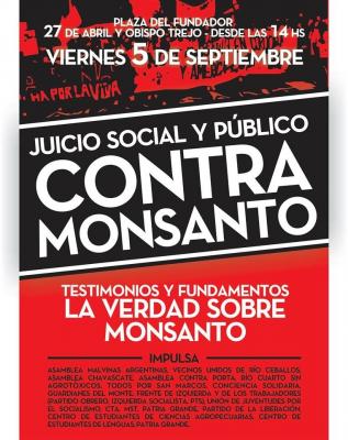 Monsanto