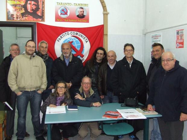 Taranto 2