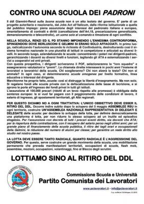 Volantino
