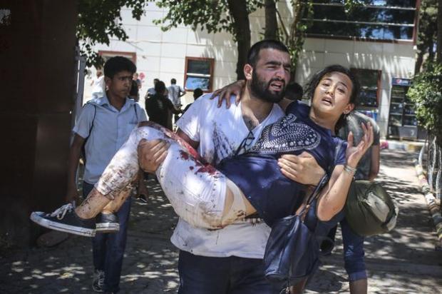 STRAGE 2