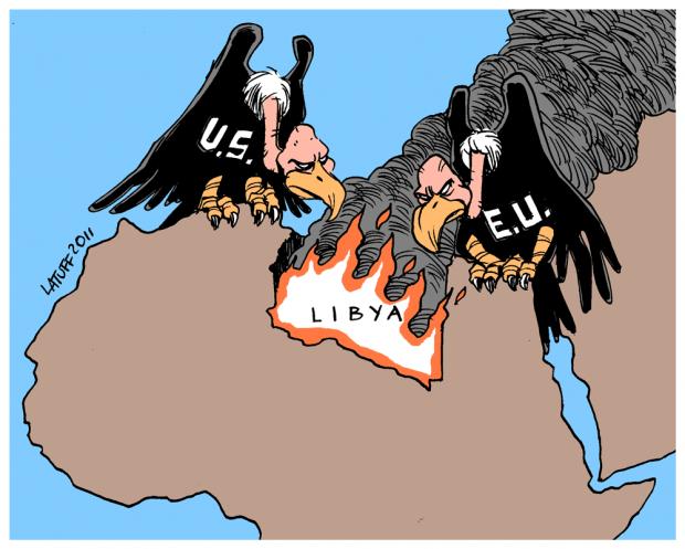 Libia