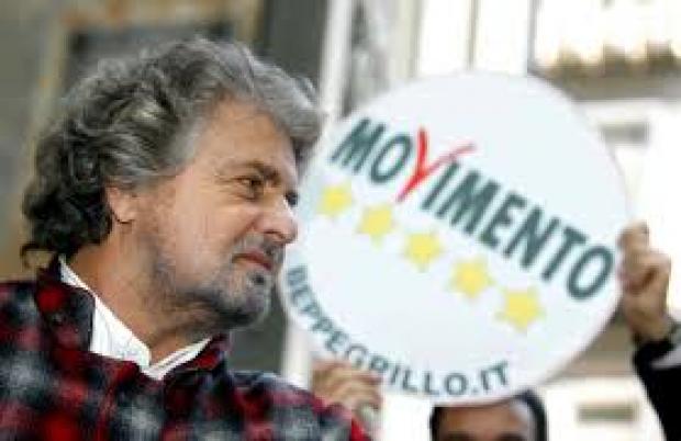 Grillo