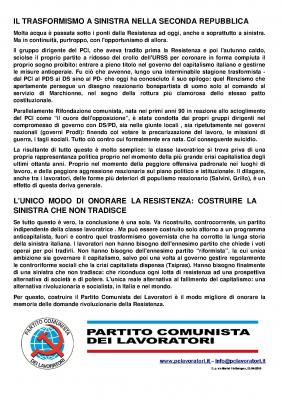 25 aprile 2016 2