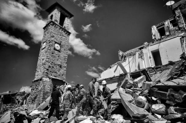 Amatrice