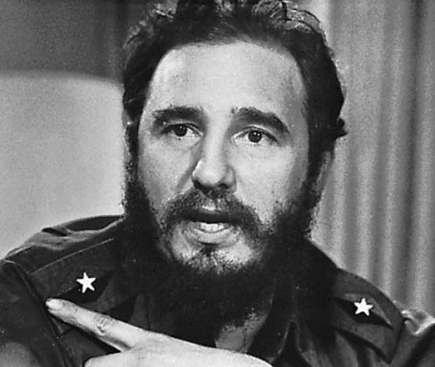 Castro