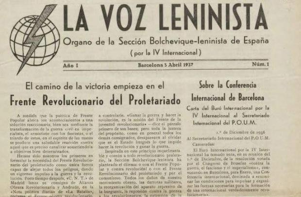 VozLeninista