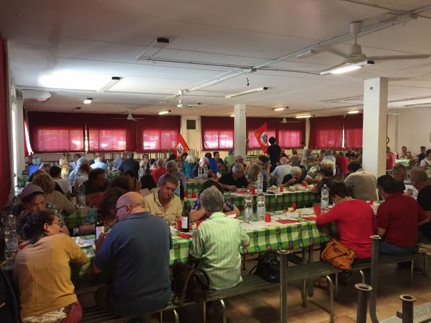 maremmapranzo