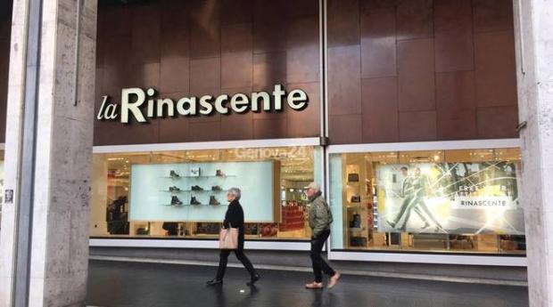 rinascente