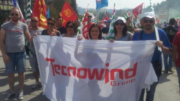 tecnowind