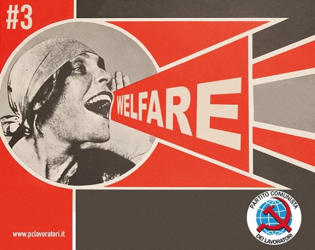 welfare