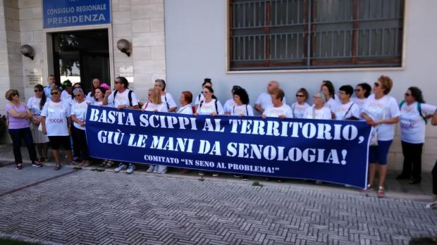 senologia