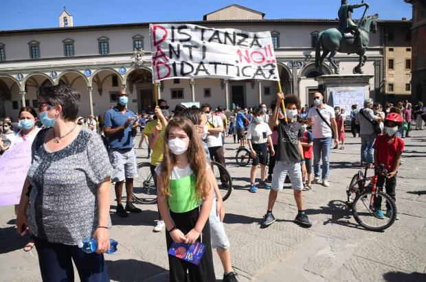 scuola studenti