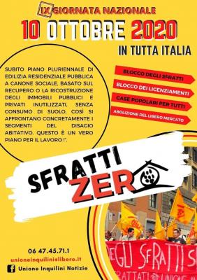 sfratti zero