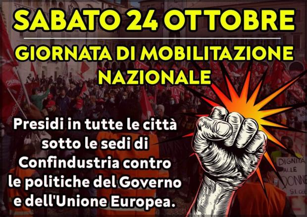 24 ottobre