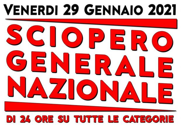 sciopero 29