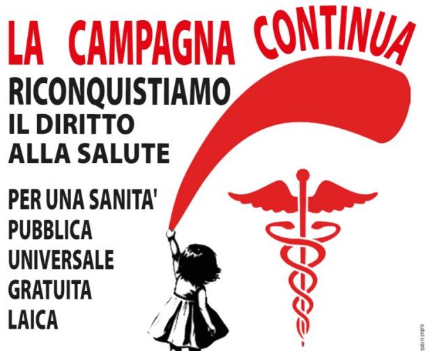 campagnasanità