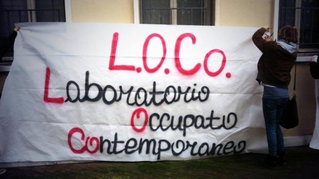 loco