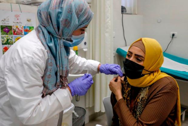 palestina_vaccini