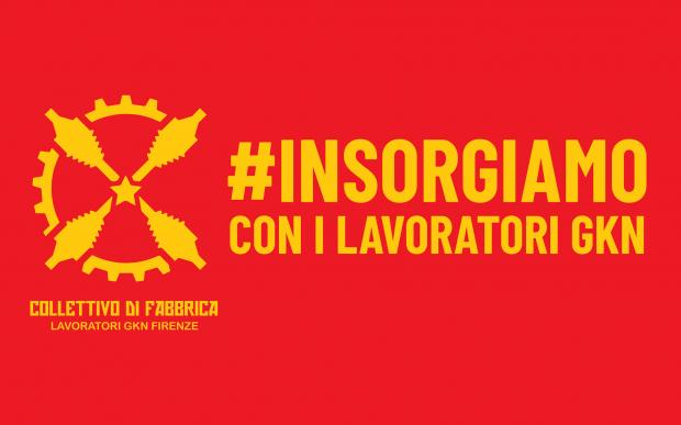 insorgiamo