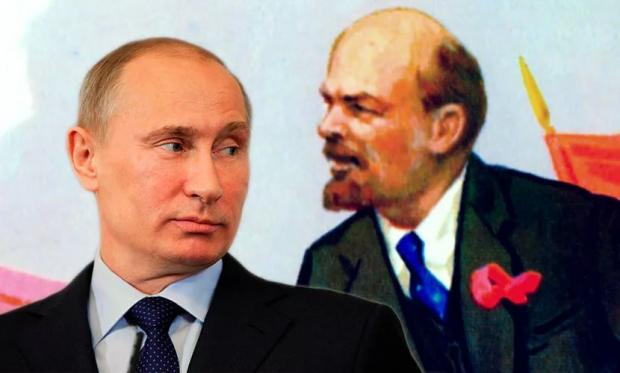 putincontrolenin