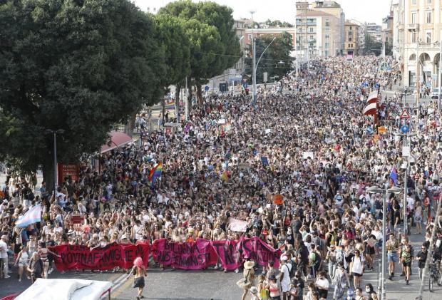 giornata omofobia