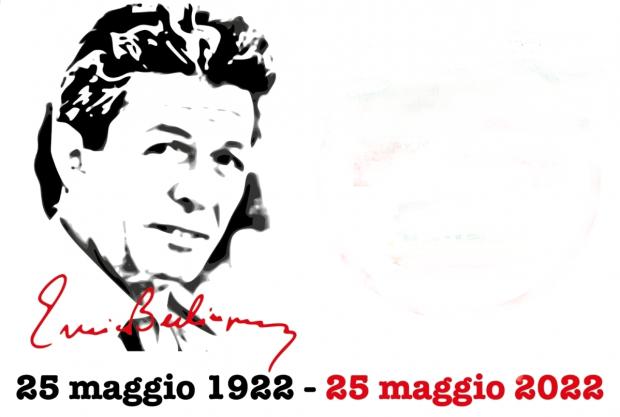 berlinguer 100 anni