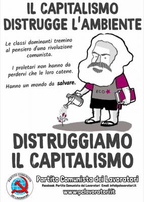 distruggi il caPO