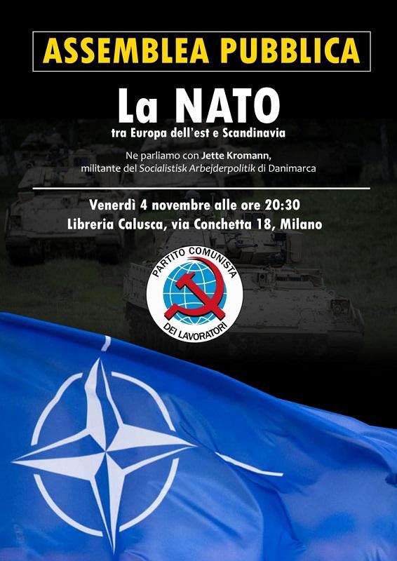 NATO_milano