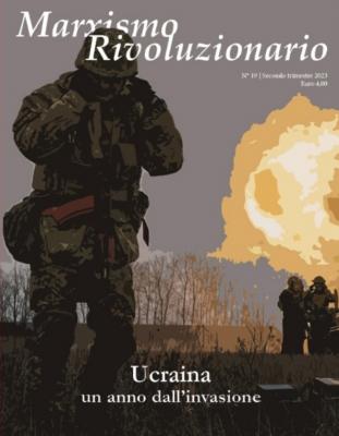 ucraina rivista