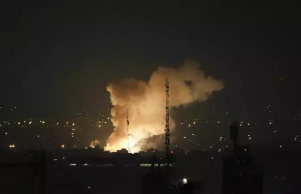 israeleiran