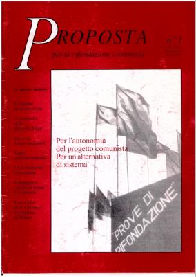 proposta