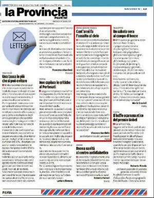 Provincia pavese