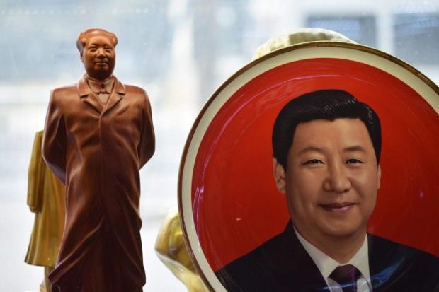 jinping_mao