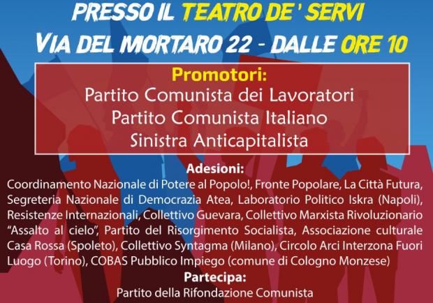 nuove adesioni